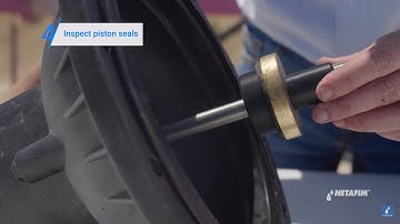 ScreenGuard™ Filter – Troubleshooting flushing cycle does not stop | Netafim