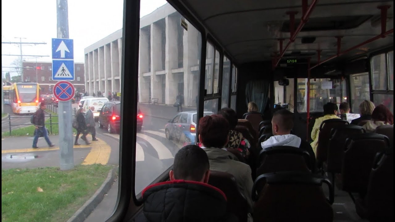 DUM-406: Debrecen - Hajdúsámson