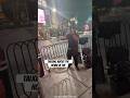 King Trot Roasting Guy As He Gets Arrested 😂