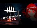 Es ist DbD-Mittwoch, meine Kerl:innen ☆ Dead by Daylight