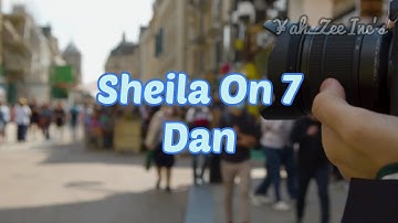 Sheila On 7 : Dan (karaoke version)