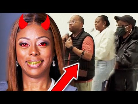 REVENGE: City Girl Mayor Gets Attacked By Dolton Citizens FOR DOING THIS!