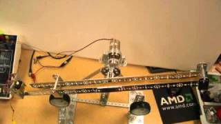U.S. Naval Academy ES202 Final Project