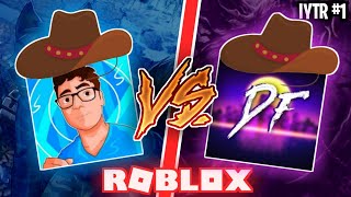 Furro Vs Admin Hi Boys & Default Bl Iytr