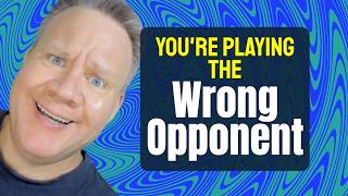 You're Playing the Wrong Opponent: Understanding the Real Game of Sports Betting
