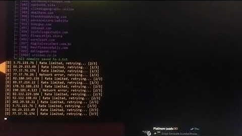 Script Reverse IP 2025