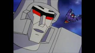 Transformers G1 - Episode 14 Countdown to extinction