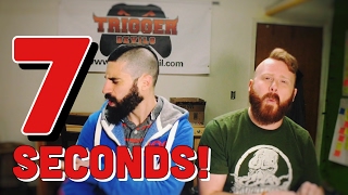 SPONSORSHIP IN 7 SECONDS...