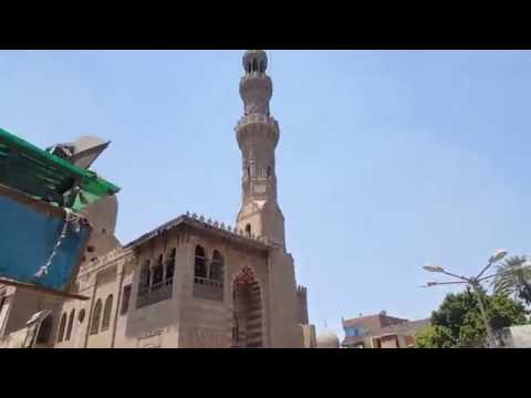 مجمع السلطان الملك الاشرف قايتباي