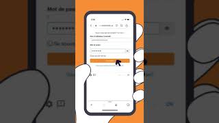Comment accéder à son compte client mobile screenshot 5