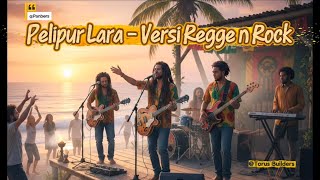 Pelipur Lara Versi Regge N Rock lagulawas lagubaru pelipurlara reggae rock nostalgia panbers 