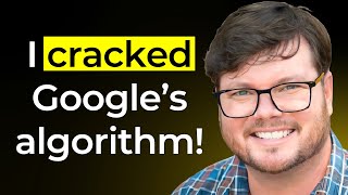Kyle Roof on How To Rank Any Website Page: 4 Places For Keyword, EEAT, and ￼SEO Testing