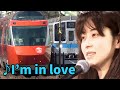 ♪ZARD「I’m in love」~小田急複々線列車映像編4~