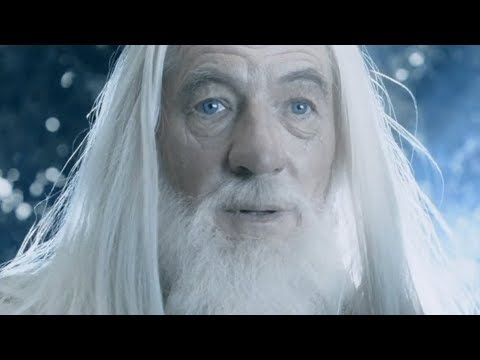 Video: Ian Mckellen Čistá hodnota