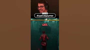 Zombie Spawned In EXIT GATE???! - Forgot About Zombie Add-On #shorts #dbd #dbdclips