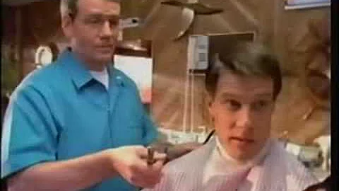 Retro Point Beer Commercial Jim Grabowski