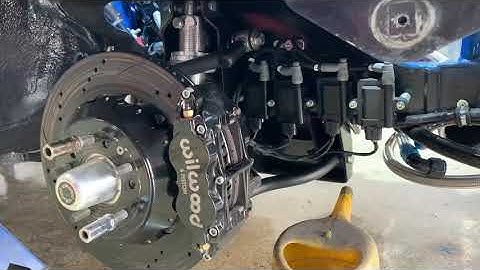 JKLHYD - VL Twin Turbo Calais