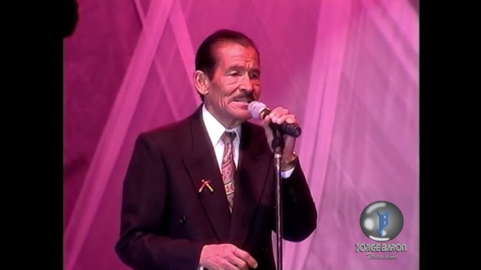 Rómulo Caicedo Por Ultima vez | El Show de las Estrellas - YouTube