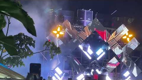 New Abd Pro Tampil Full VideoTron Di Karnaval Gampingan 2025!!