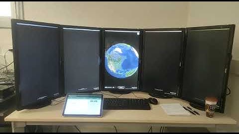 Google Summer of Code 2022 | TinyGS Data Visualization | Demo Video