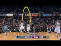 Impossible sequences in nba