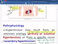 Clinical Pharmacy/4th stage /Hypertension part1
