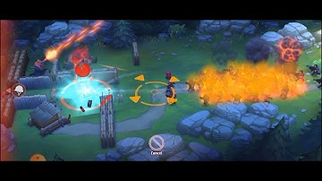 Guns Up Mobile: ( Level 7 Sniper) Level 6 Command Center Community Challenge