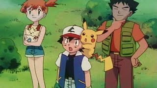 Pokémon: Johto League champions - Sigla completa