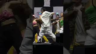 Dynamite Tropical remix | Lollapalooza