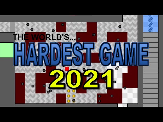 10 Hardest Games of 2021