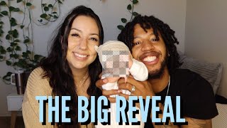 Meet our son! FACE AND NAME REVEAL!
