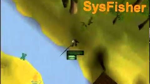 Official SysBot - Most advanced Rs AIO Bot - [WORKING After Bot Nuke] - v 0.95