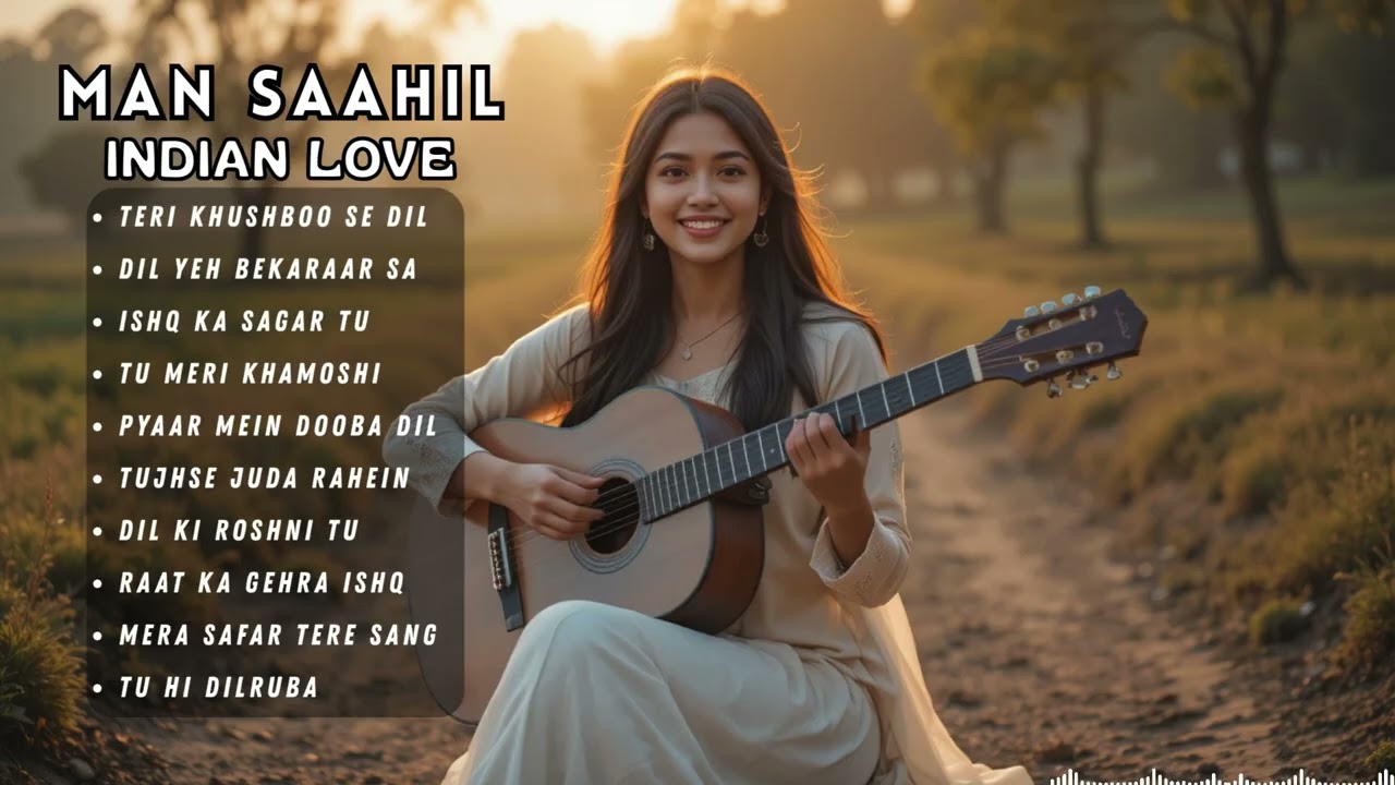 Best Moments We Never Forgot 🤍 | Bollywood Heartfelt Retro Hindi Love Song