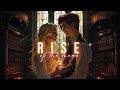 Rise of the mage audiobook  book one  a dark academia paranormal romance