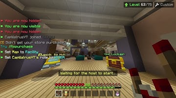 All the BEST hiding spots in Hide n