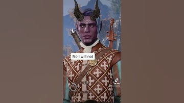 Character Creation Problems? Not us. #shorts #gaming #rpg #dnd #dandd #baldursgate3 #wigs