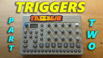 Trigger Chance and Conditions: Part Two (Model:Cycles and Model:Samples)