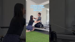 If I tweaked my shoulder, these are the first 3 things I’d focus on as a physio