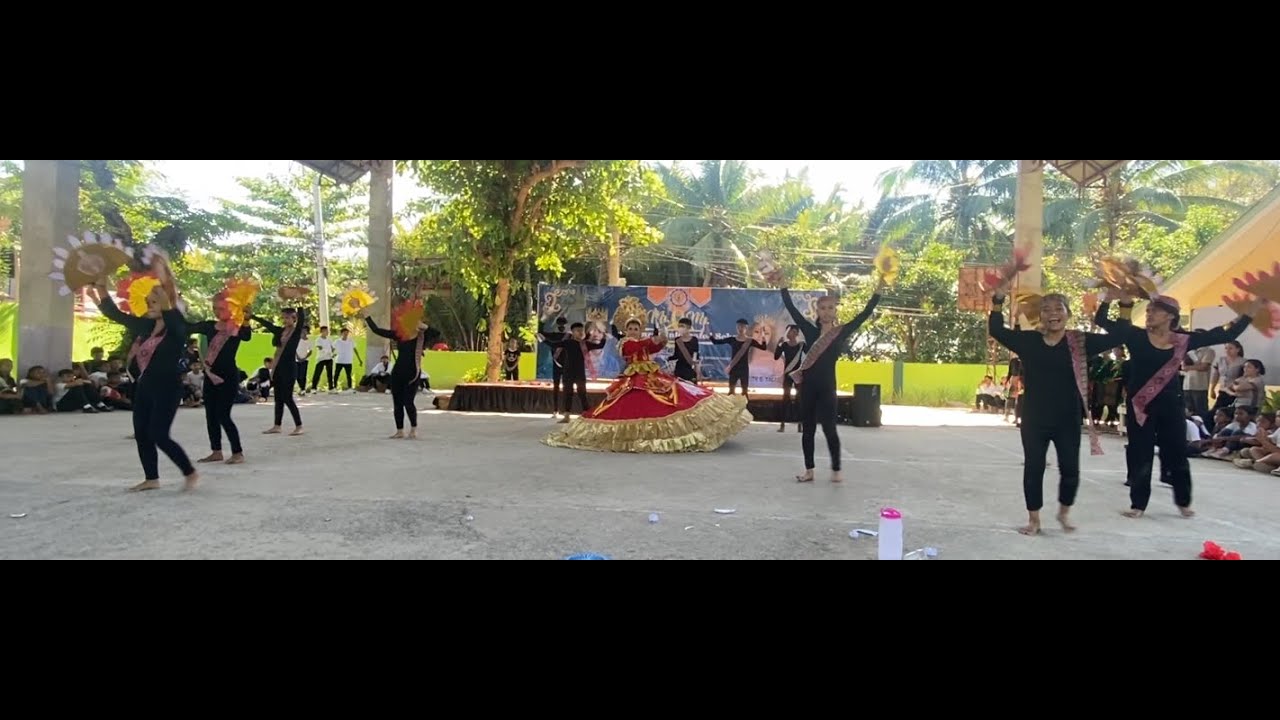SINULOG FESTIVAL (PERFORMANCE TASK GRADE 9) - YouTube