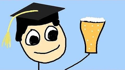 Casually Explained輕鬆理解 - 大學指南(Guide to College and University)