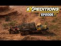 📡 MAJOR QUAKE DETECTED! SCANNING THE MOUNTAIN FOR EARTHQUAKE DATA! (Expeditions: A MudRunner Ep. 17)