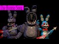 (Sfm/Fnaf) The Bonnie Song