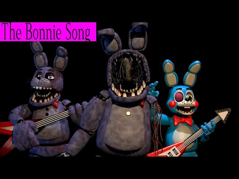 The Bonnie Song