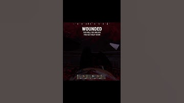 I fell down dome... #shortsvideo #rustclips #rust #rustpvp #rustshorts #rustraid #rustgameplay #yes