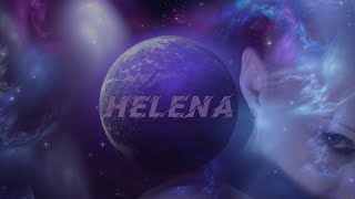 Helena - Space Dream (Breaks Mix)