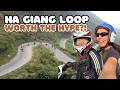 IS THE HA GIANG LOOP WORTH THE HYPE?!
