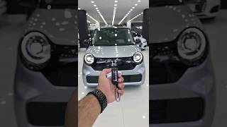 Honda N One 2021. Nice 660Cc Car From Honda