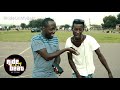Ivory Park Kasi Rap Battle Cypher : North vs Chyna #RideOnMyBeat