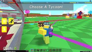 #roblox Super Hero VS Anime Tycoon Guide