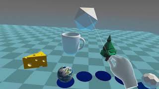 MRTK Quest 1.2 Quest 2 & Examples Update